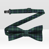 MacDonald Of The Isles Hunting Ancient Tartan Bow Tie
